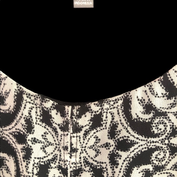 JM Collection Top Size M - Picture 2 of 7